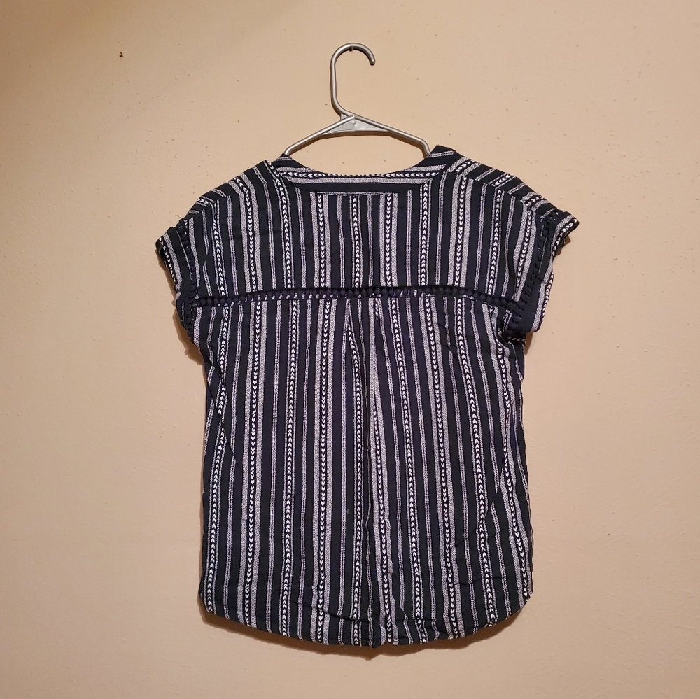 Blouse - Picture 3 of 4